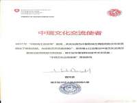 山西德音商贸有限公司